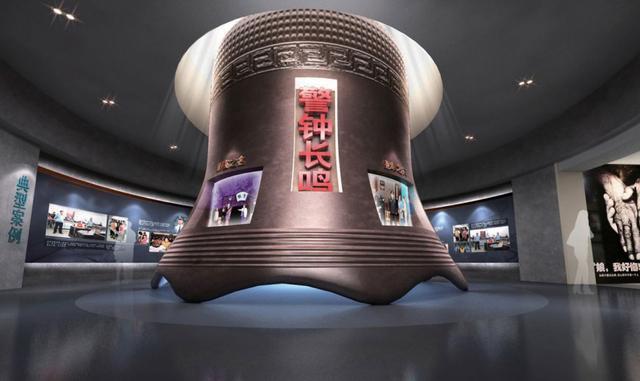 廣東電力企業歷史展館2 廣東電力企業歷史展館2