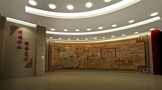 廣東電力企業歷史展館5 廣東電力企業歷史展館5