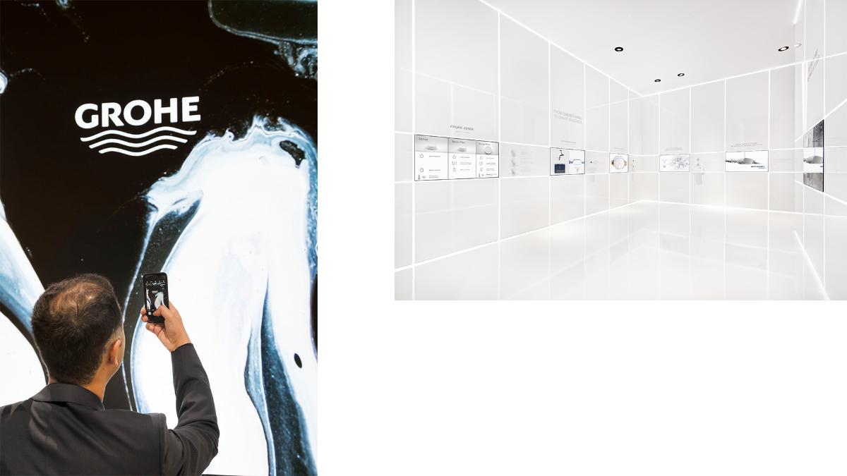 深圳開放性水展館6 深圳開放性水展館6