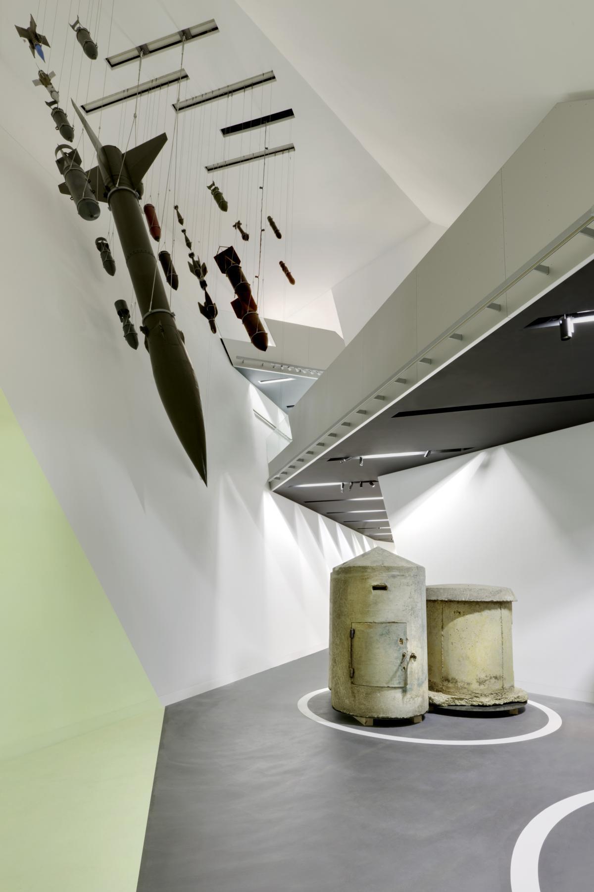 德國軍事歷史博物館4 德國軍事歷史博物館4