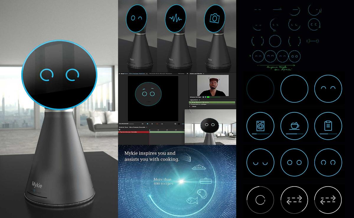 天安數碼城品牌展廳布置1 天安數碼城品牌展廳布置1