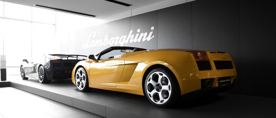 深圳汽車品牌展廳陳列室 深圳汽車品牌展廳陳列室