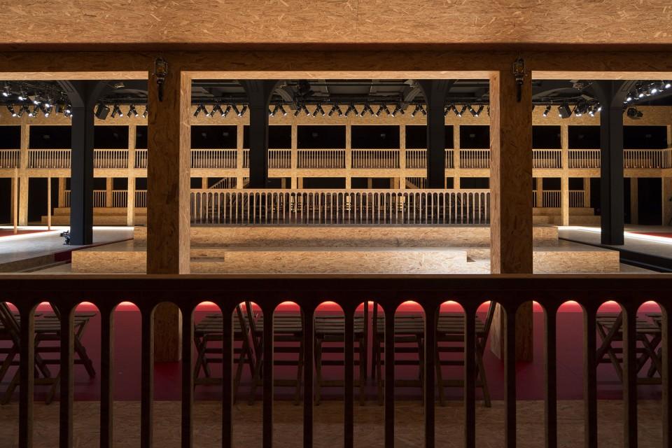 國內(nèi)外特色品牌展館展廳設(shè)計3 國內(nèi)外特色品牌展館展廳設(shè)計3