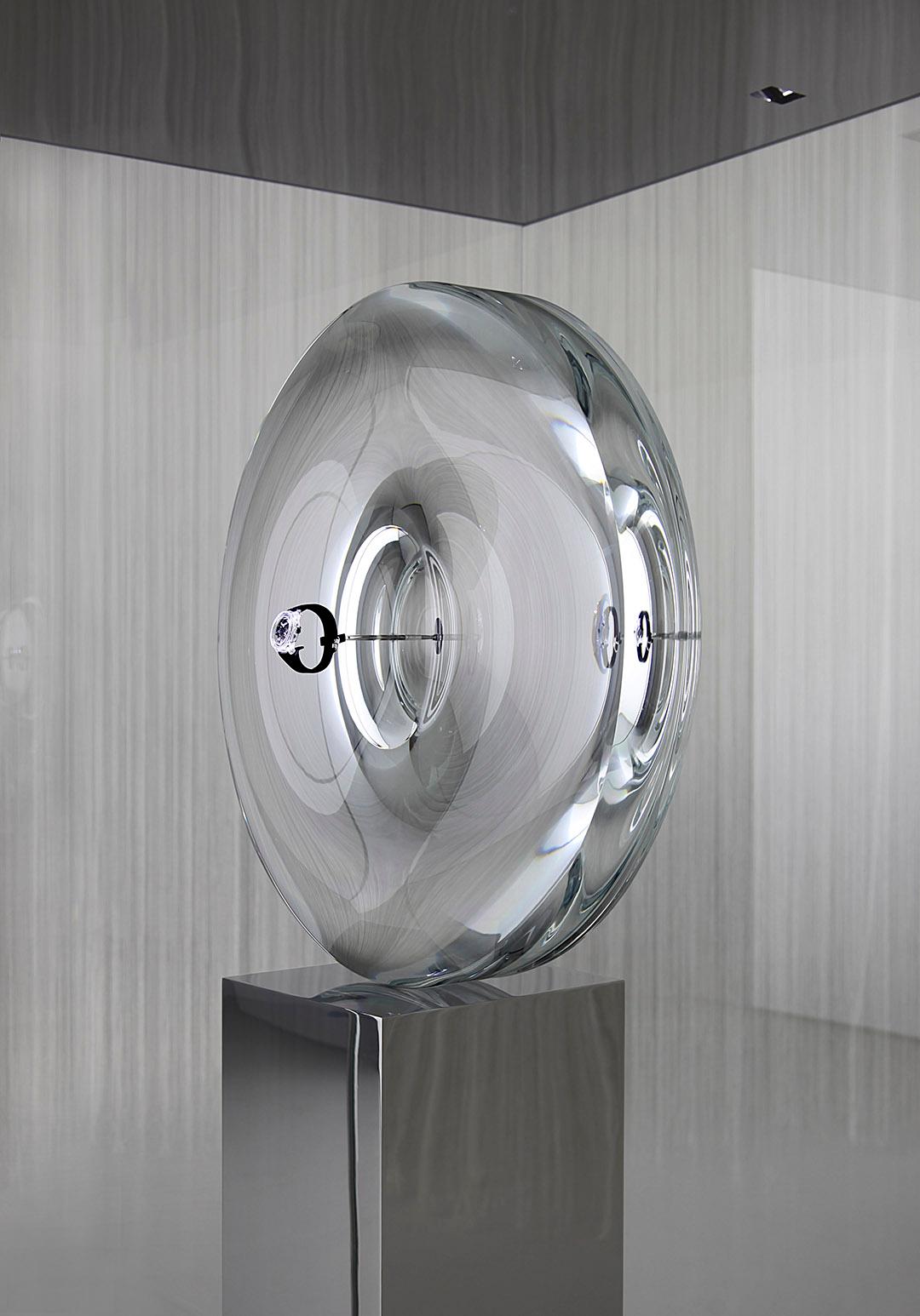 卡地亞品牌展廳設計圖片4 卡地亞品牌展廳設計圖片4