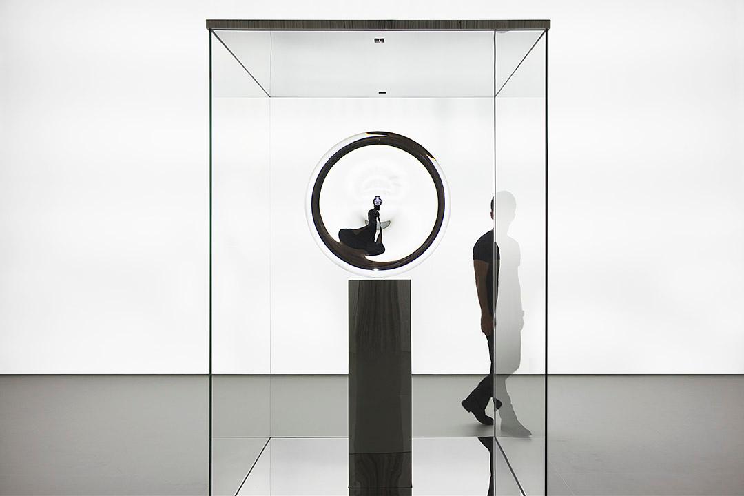 展覽空間圖4 展覽空間圖4