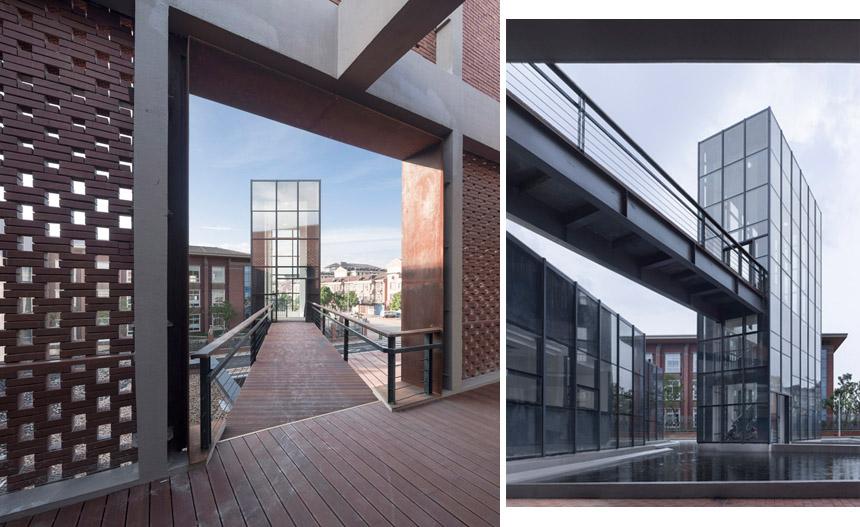 規劃館裝修布展項目設計施工一體化4 規劃館裝修布展項目設計施工一體化4