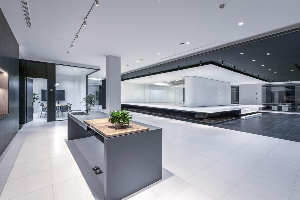 國內外特色展館展廳設計4 國內外特色展館展廳設計4