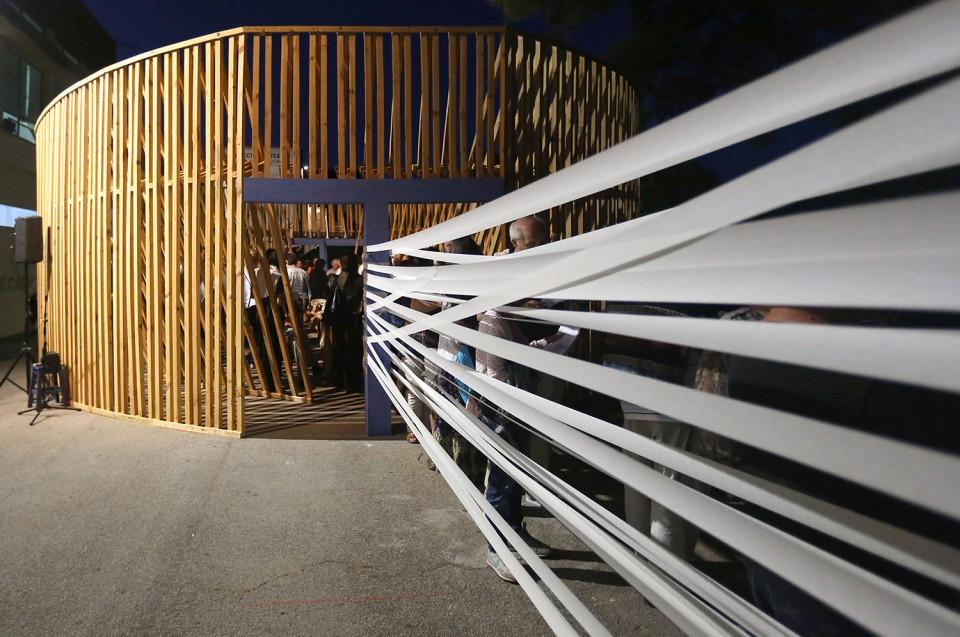 深圳建筑企業展廳設計3 深圳建筑企業展廳設計3