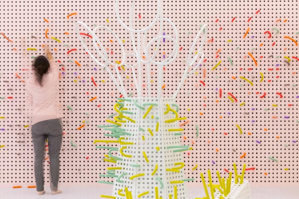 深圳展廳空間設(shè)計2 深圳展廳空間設(shè)計2