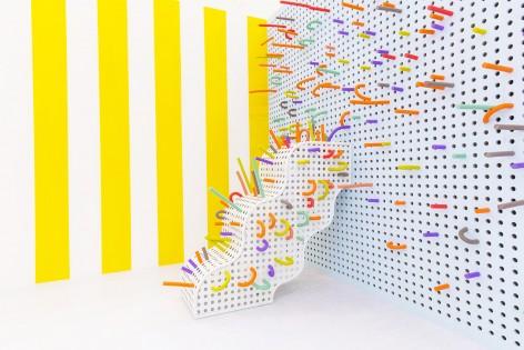 深圳展廳空間設(shè)計1 深圳展廳空間設(shè)計1