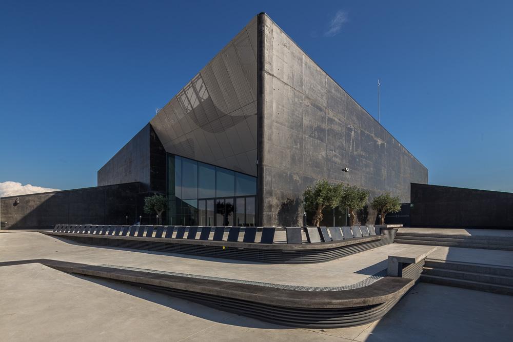 深圳榮譽展廳設(shè)計圖4 深圳榮譽展廳設(shè)計圖4