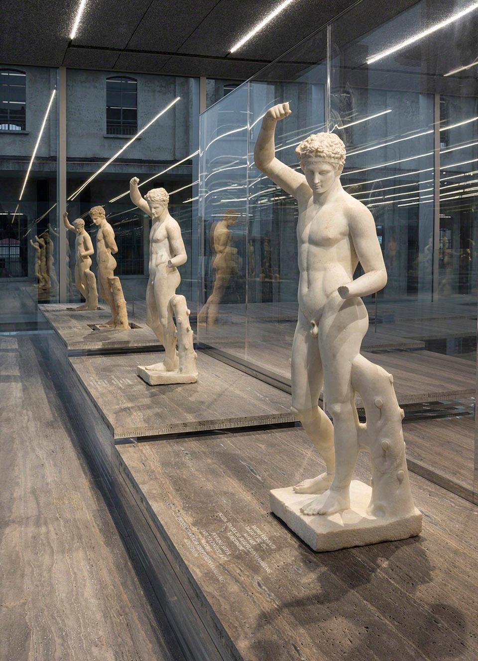 科技館展廳設計圖1 科技館展廳設計圖1