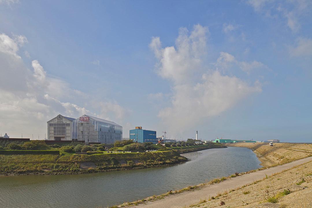 博物館展廳設計3 博物館展廳設計3