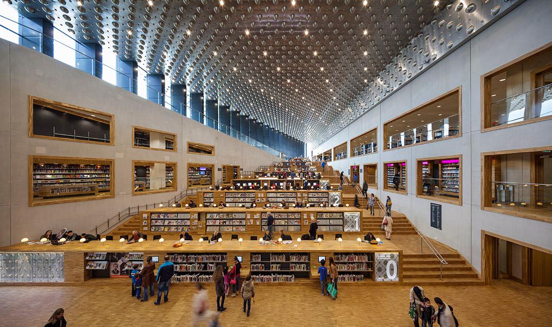 綜合性文化建筑博物館東方神舟主題展廳設(shè)計(jì)的分享與學(xué)習(xí)圖2 綜合性文化建筑博物館東方神舟主題展廳設(shè)計(jì)的分享與學(xué)習(xí)圖2