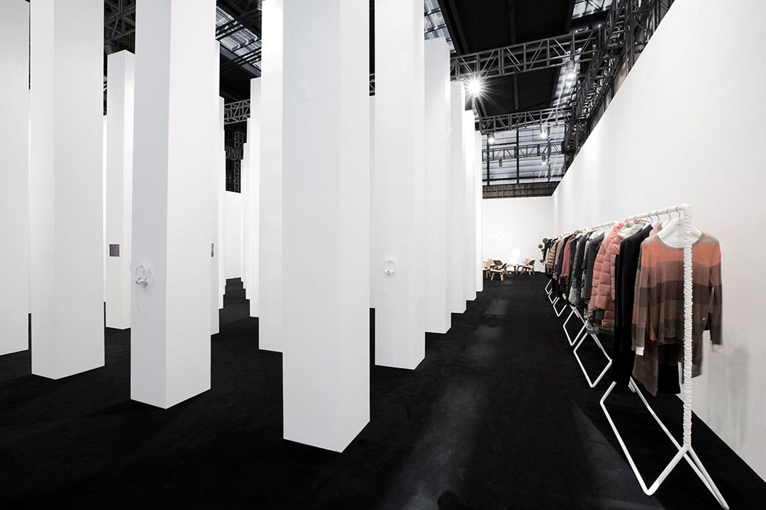 深圳展廳設(shè)計裝修概念與報告圖1 深圳展廳設(shè)計裝修概念與報告圖1