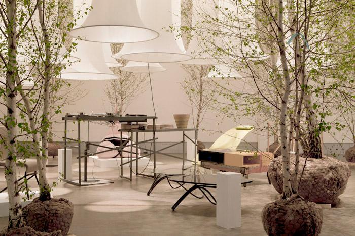 米蘭設(shè)計(jì)周設(shè)計(jì)圖2 米蘭設(shè)計(jì)周設(shè)計(jì)圖2