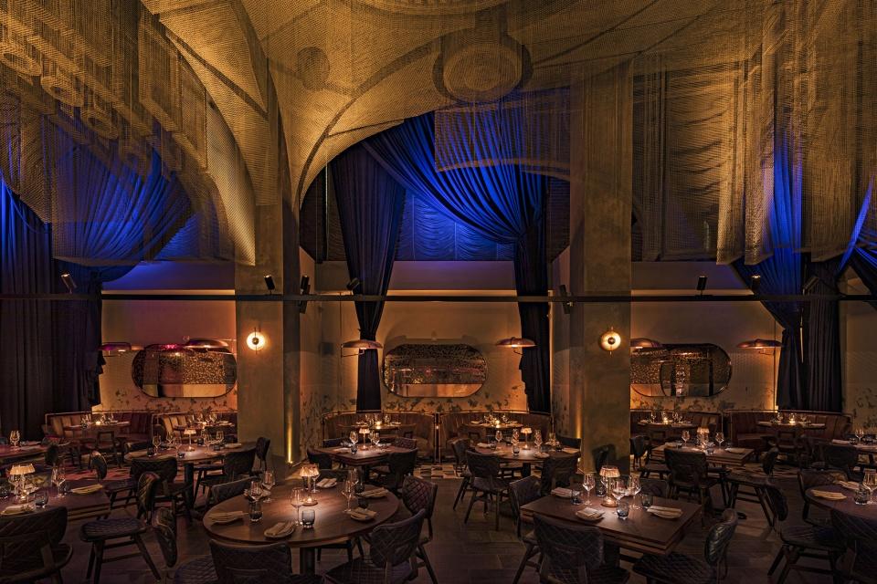 具有歷史色調展覽設計2 具有歷史色調展覽設計2