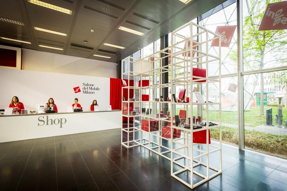 國際家具展覽會展廳設計即將在上海閃亮登場4 國際家具展覽會展廳設計即將在上海閃亮登場4