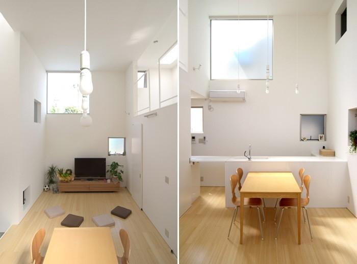 北京博物館展廳空間設計圖3 北京博物館展廳空間設計圖3