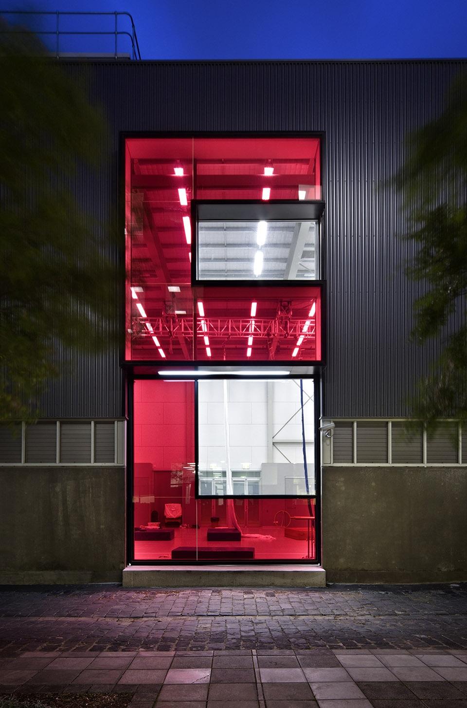 廣東智能化產品展廳設計需求4 廣東智能化產品展廳設計需求4