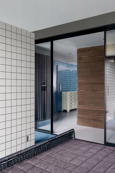 科技展廳設計施工5 科技展廳設計施工5