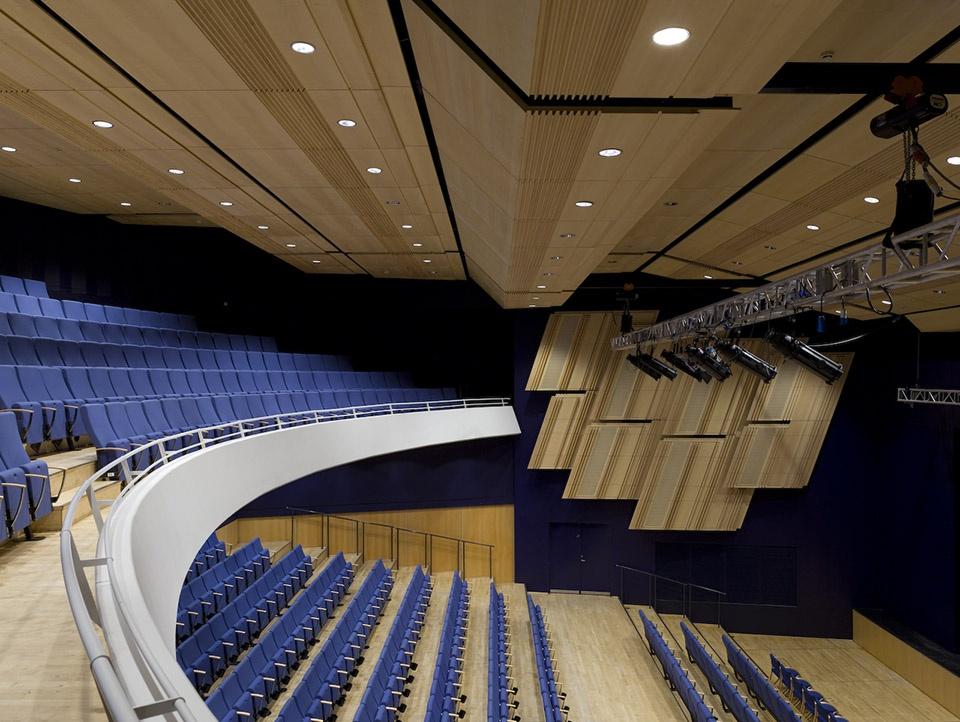 展廳設計與施工工作內容3 展廳設計與施工工作內容3