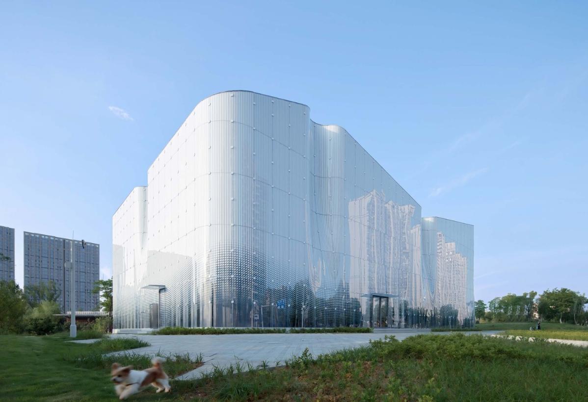 勻質、柔和而多變的立面漸變層次,Homogeneous__soft_and_dynamic_facade_?存在建筑.jpg 勻質、柔和而多變的立面漸變層次,Homogeneous__soft_and_dynamic_facade_?存在建筑.jpg